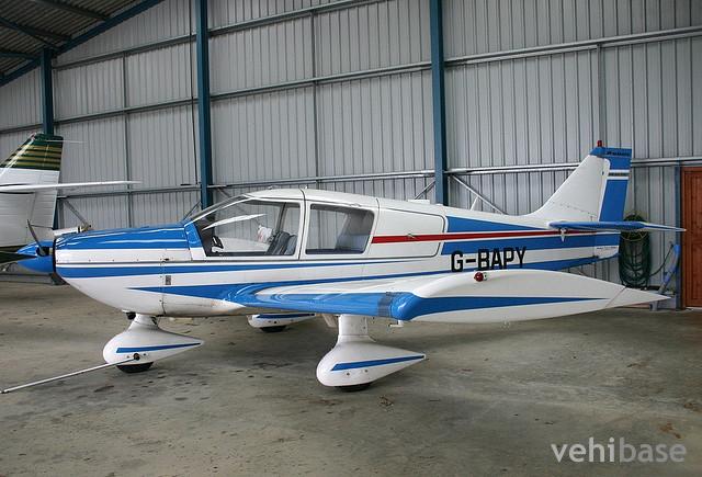 APEX Robin HR-100