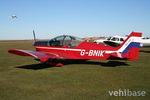 APEX Robin HR-200