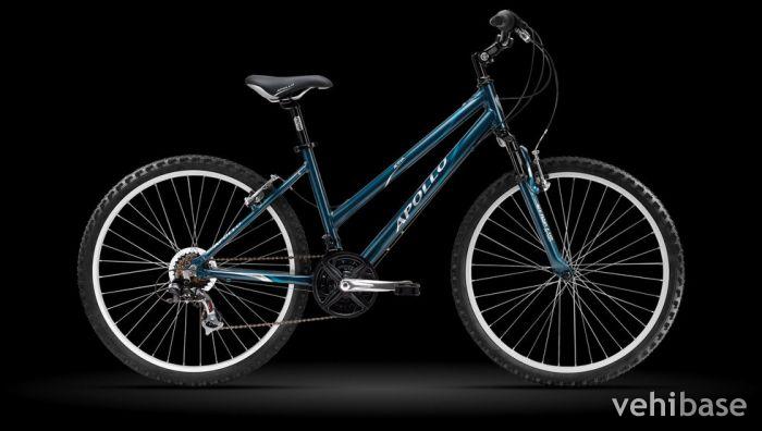 Apollo Activa