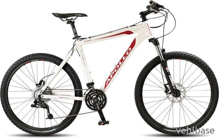 Apollo Aspire