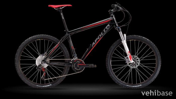 Apollo Comp X