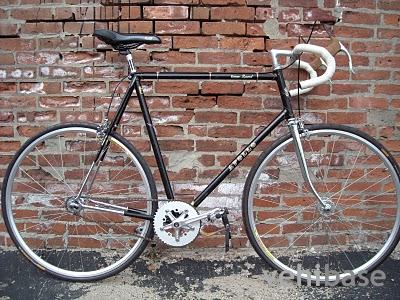 Apollo Gran Sport