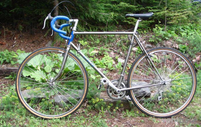 Apollo Gran Touriste