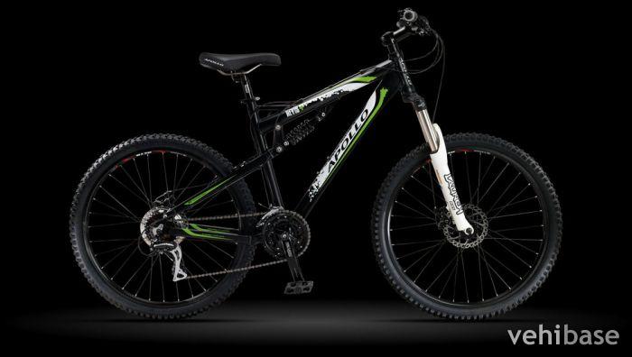 Apollo Nevis Plus