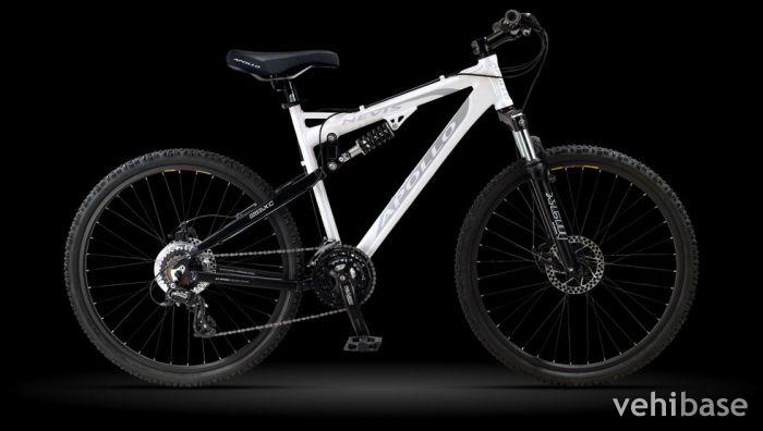 Apollo Nevis