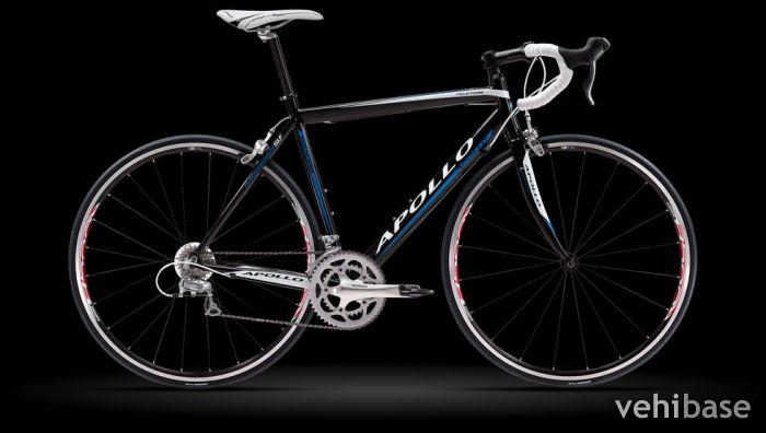 Apollo Peleton