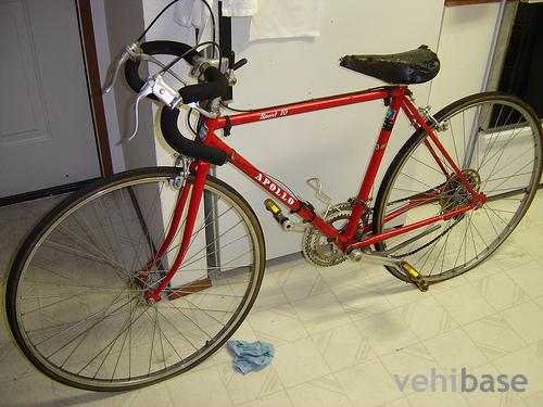 Apollo Sport 10