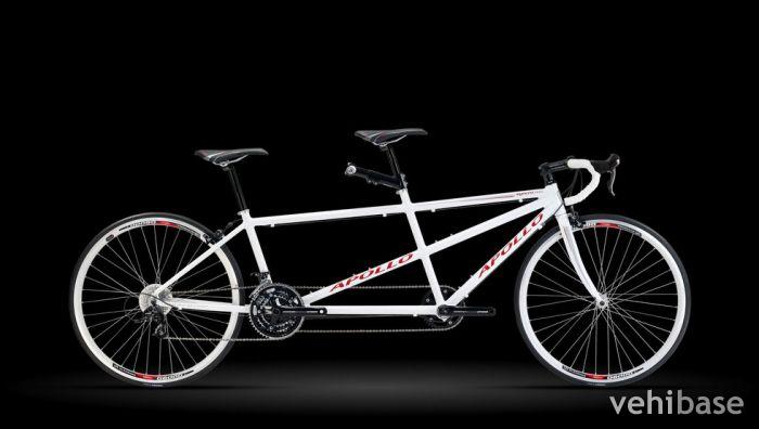 Apollo Syncro 700