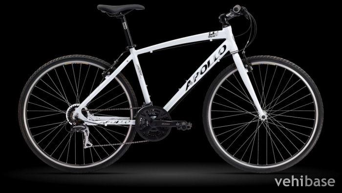 Apollo Trace 1.0