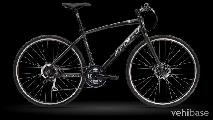 Apollo Trace 2.0