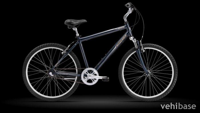 Apollo Trailcruiser