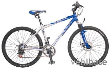 Apollo XC26