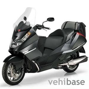 Aprilia Atlantic 250
