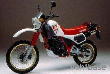 Aprilia ETX 350