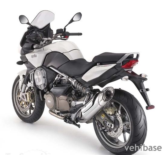 Aprilia Mana 850 GT