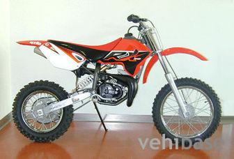 Aprilia Mini RX 50 Entry