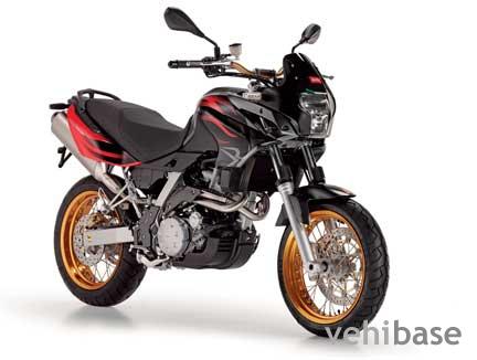Aprilia Pegaso 650 Factory