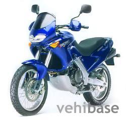 Aprilia Pegaso 650 IE