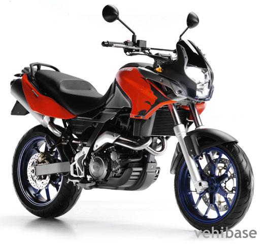 Aprilia Pegaso 650 Strada