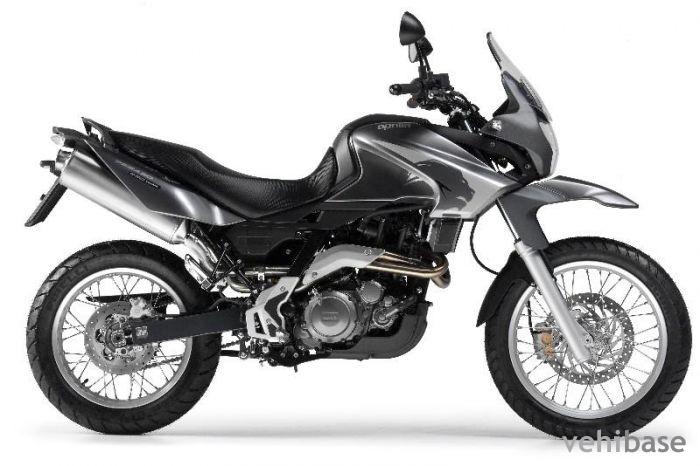 Aprilia Pegaso 650 Trail