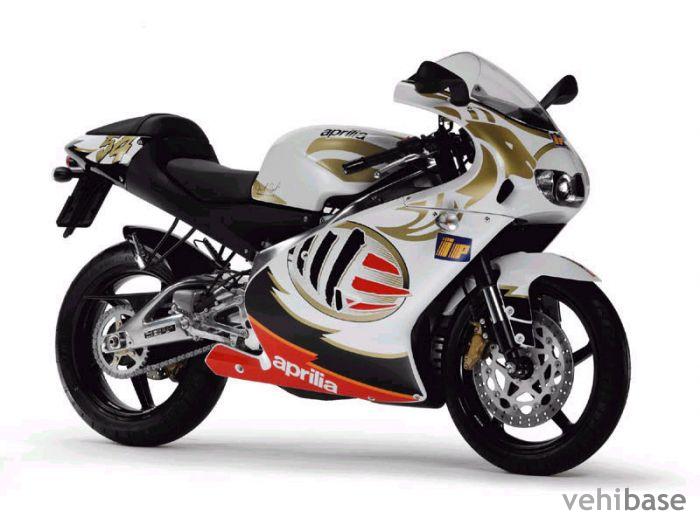 Aprilia RS 125 Replica