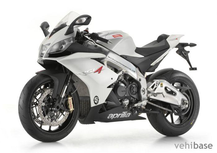 Aprilia RSV 4 R