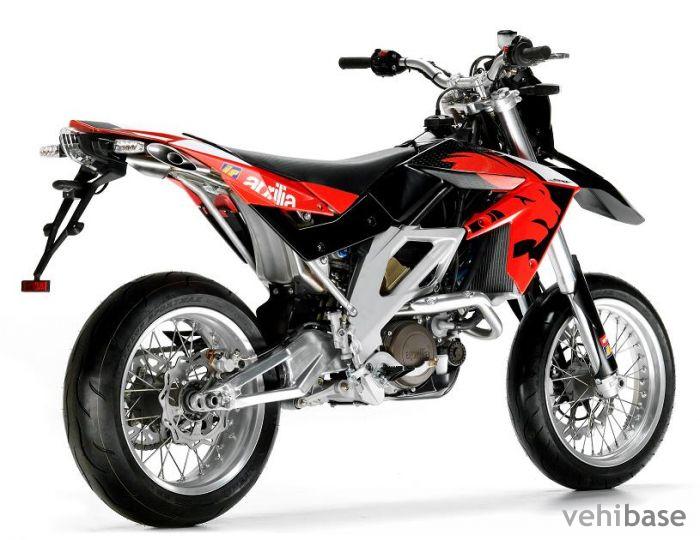 Aprilia SXV 4.5