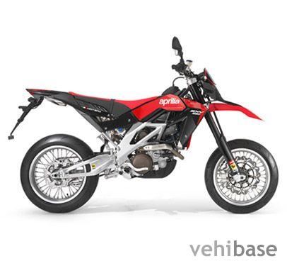 Aprilia SXV 5.5