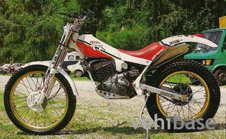Aprilia TX 311 M