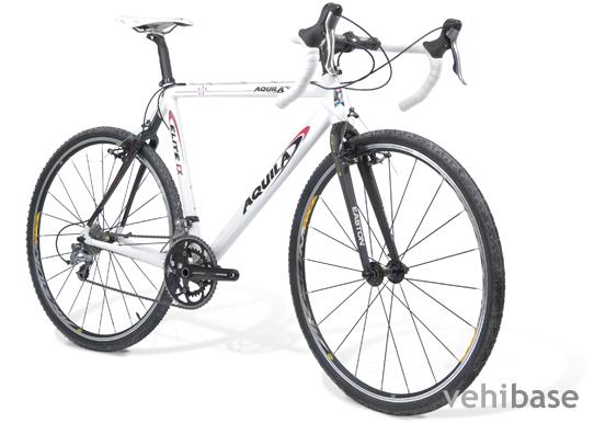 Aquila Elite CX