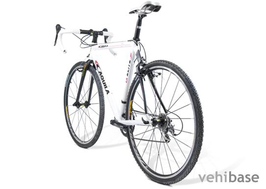 Aquila Elite CX