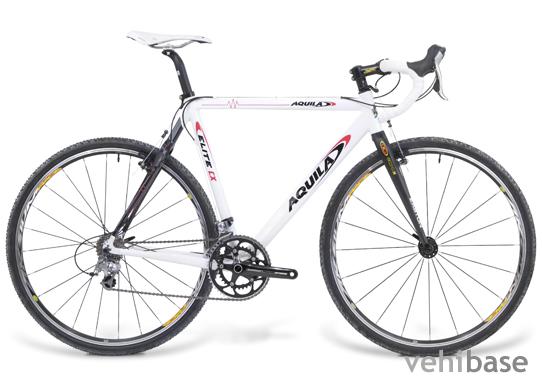 Aquila Elite CX