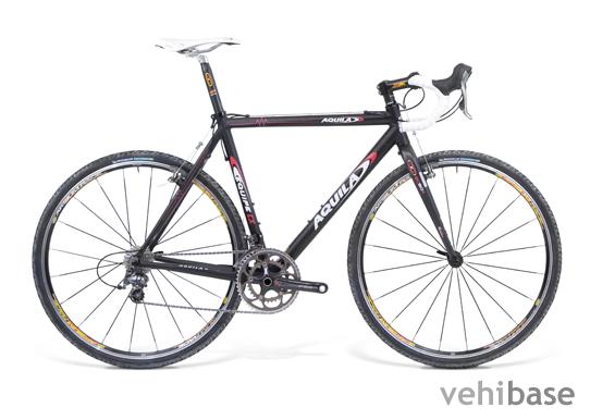 Aquila Equipe CX