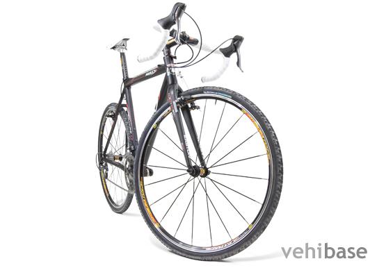 Aquila Equipe CX