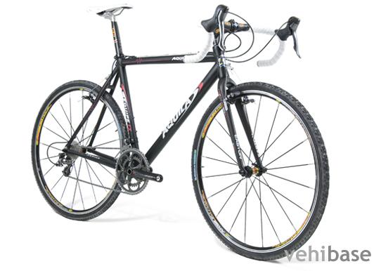Aquila Equipe CX