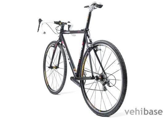 Aquila Equipe CX