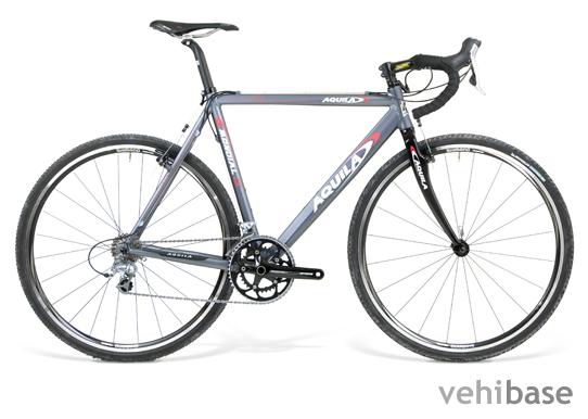 Aquila Mondial CX