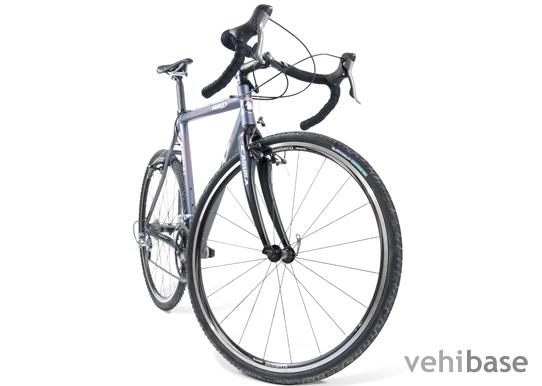 Aquila Mondial CX