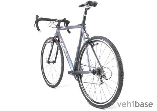 Aquila Mondial CX