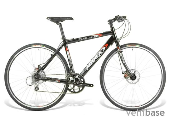 Aquila Pave Lite Disc