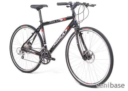 Aquila Pave Lite
