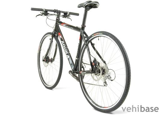 Aquila Pave Lite