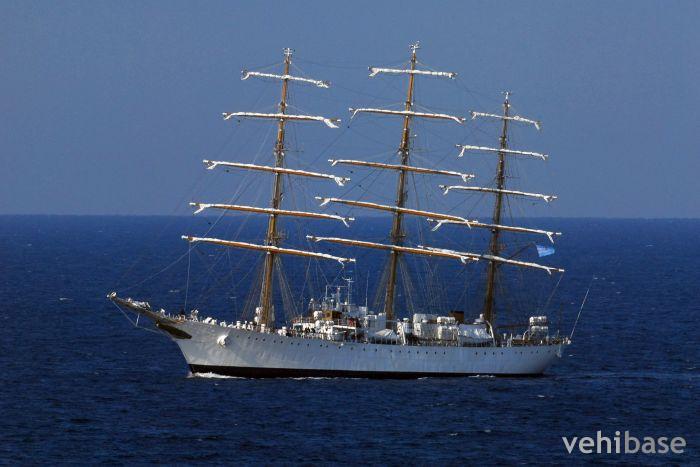 ARA Libertad