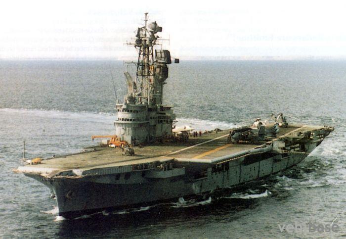 ARA Veinticinco de Mayo