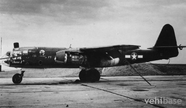 Arado Ar 234