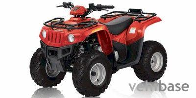 Arctic Cat 90 Youth