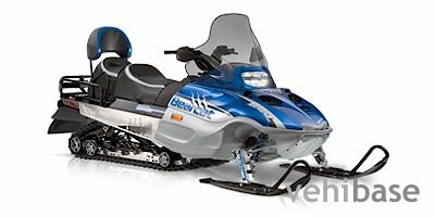 Arctic Cat Bearcat WideTrack