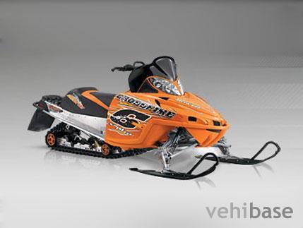 Arctic Cat Crossfire 6