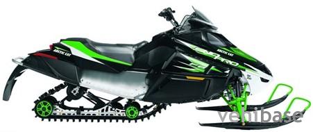 Arctic Cat F6 SNO Pro