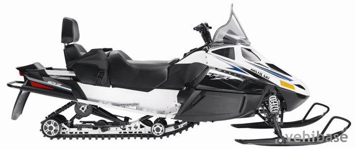 Arctic Cat TZ1